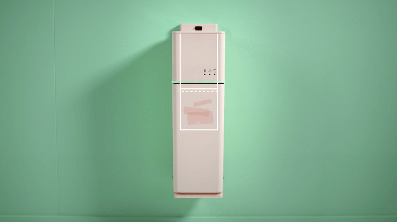 i-bin hygiene 15 how it works