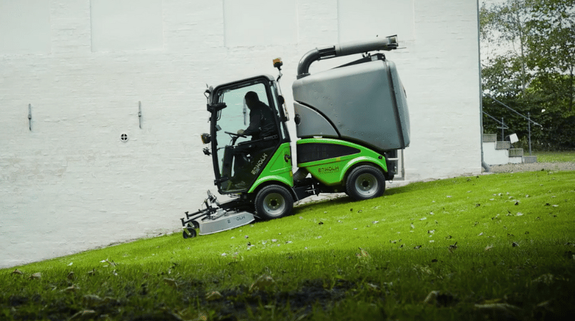 Rotary/Mulch Mower