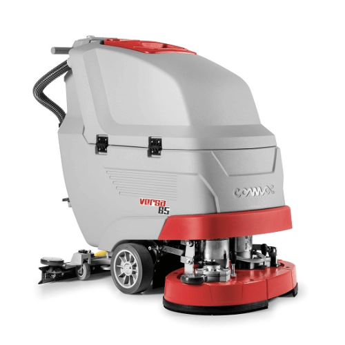 Comac Versa