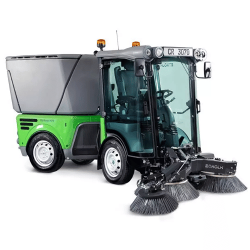 Sweeper