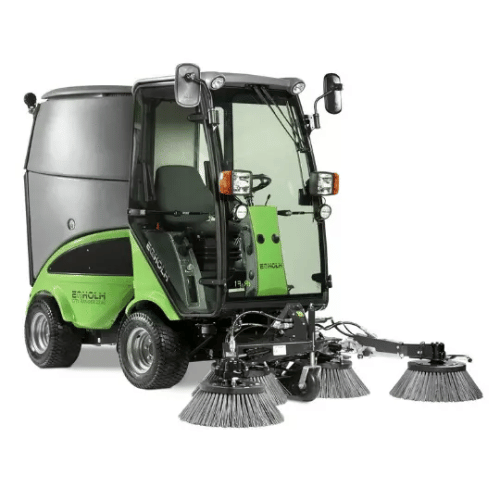Egholm Park Ranger 2150