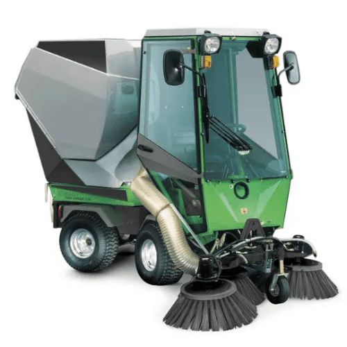 Egholm Park Ranger 2150
