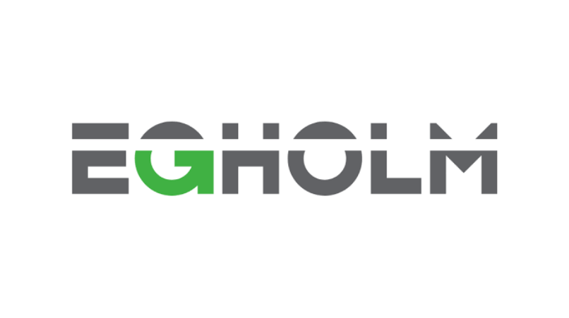 About Egholm