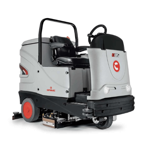 Comac C85