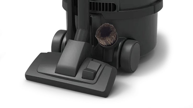 Numatic ERP180 Compact & Convenient Size