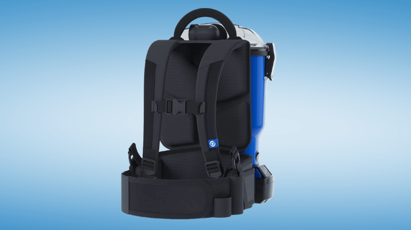 Pacvac Complete Comfort