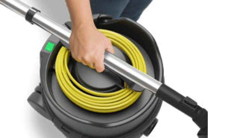 Numatic ERP180 Simple to Use