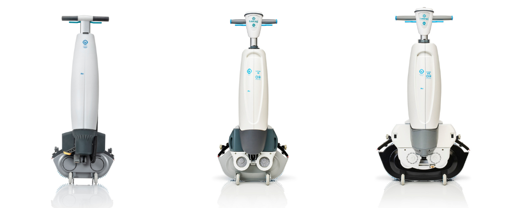 iMop XL and XXL New Features