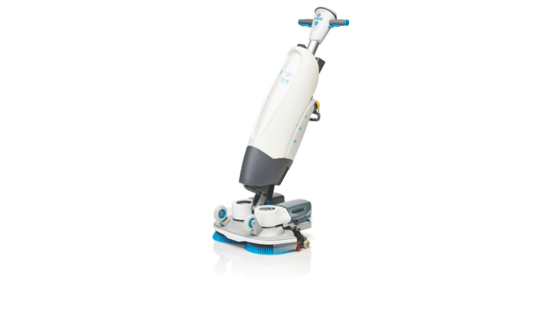 i-Mop XL Scrubber Dryer