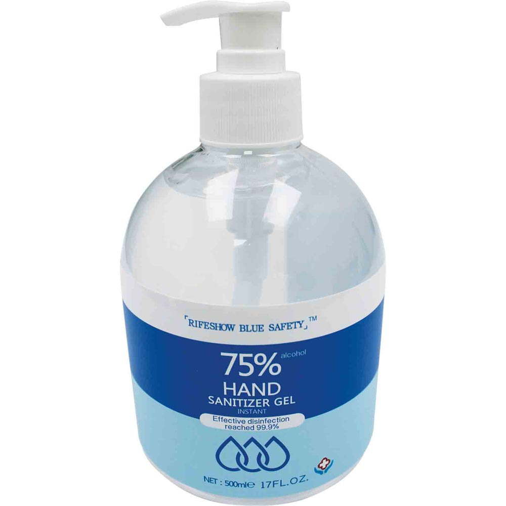 Hand Sanitisers