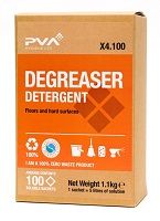 Degreasers