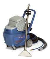 Carpet Cleaning Machines