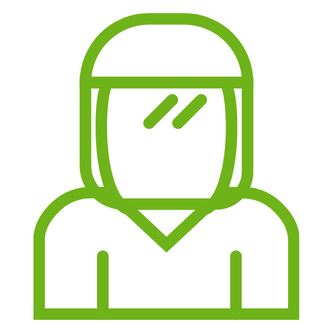 Cleanroom & ATEX Cleaning