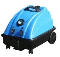 Steam Cleaners