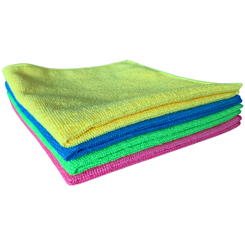 Cloths, Wipes & Sponges