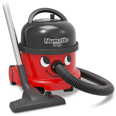 Hoovers and Vacuums
