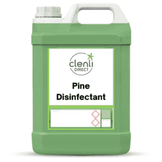 Sanitisers & Disinfectants