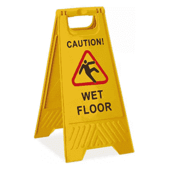 Signs & Safety