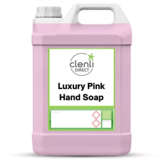 Soap & Hand Wash