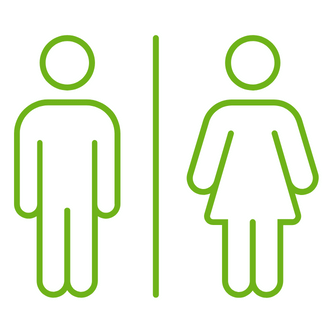 Bathroom & Toilet Cleaning