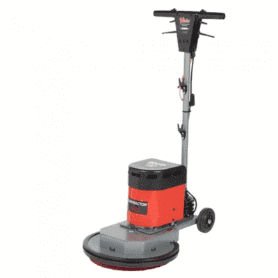 Buffers & Burnishers 