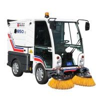 Sweepers