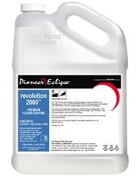 Finishes & Coatings