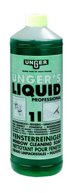 Glass Cleaner