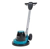 Rotary Cleaning Machines