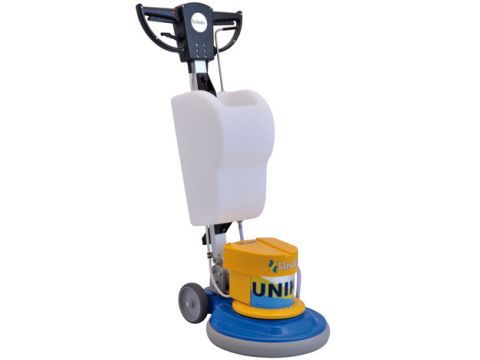 Concrete & Stone Polishing