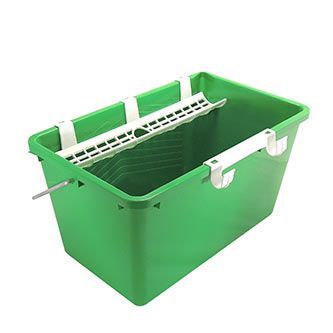 Window Cleaning Buckets