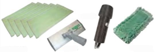Indoor Cleaning System