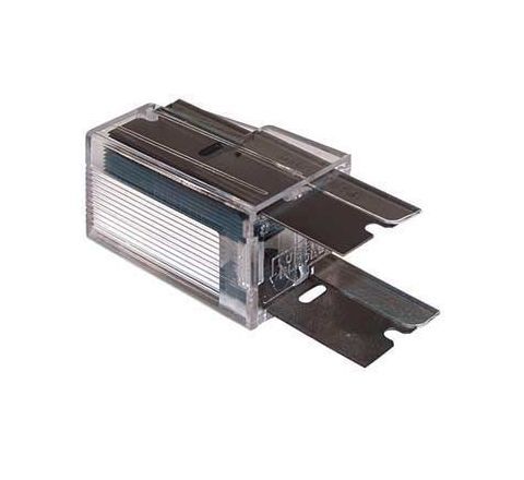 Unger Glass Scraper Blades 4 cm