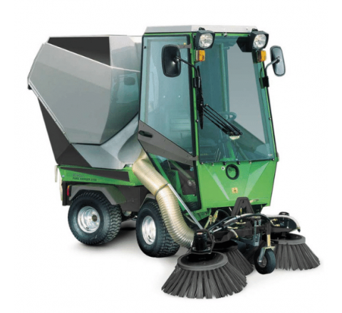 Egholm Park Ranger 2150