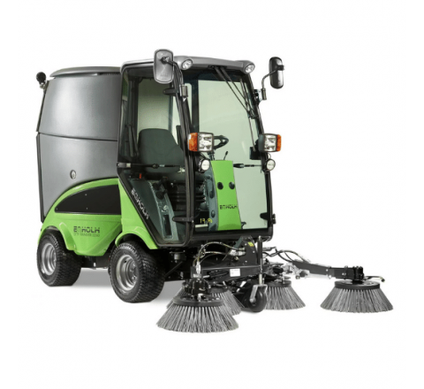 Egholm City Ranger 2260