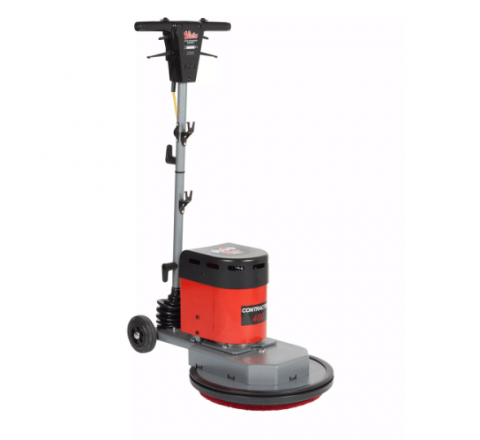 Victor Contractor Multispeed Buffer