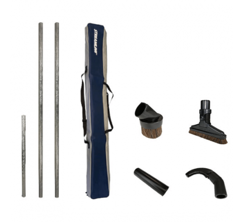 Streamline 18ft Internal Dusting Kit