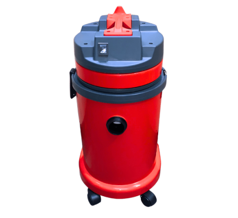Tornado 1 Motor Wet Dry Hoover Vacuum