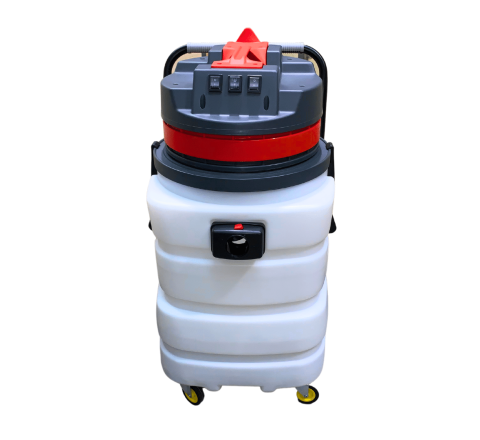 Tornado 3 Motors Wet Dry Hoover Vacuum