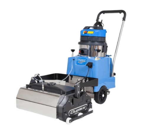 Duplex 550
