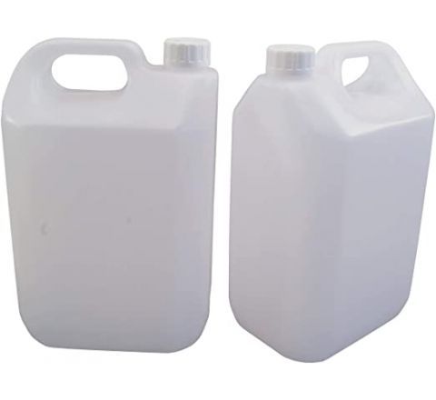 Distilled Water 5Ltr