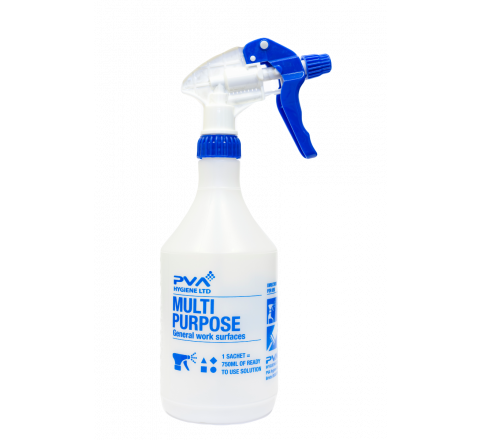 PVA Multipurpose Trigger Spray Bottle