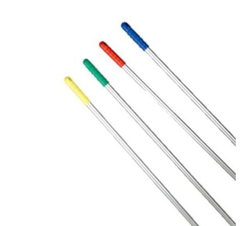 Colour Coding Aluminium Mop Handle