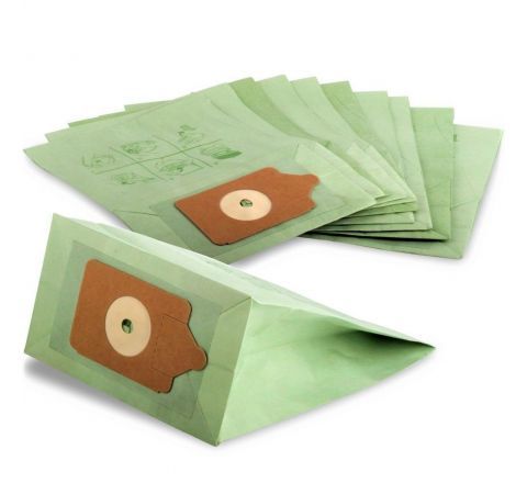Numatic Vacuum Bags (Pack of 10)