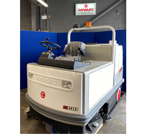 Reconditioned Comac C130