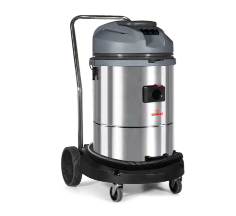 Comac CA W/D 3 Motors