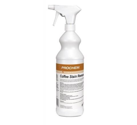 Prochem Coffee Stain Remover 1 Litre