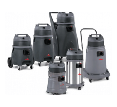 Comac CA Wet Dry 1 Motor Hoover Vacuum Range