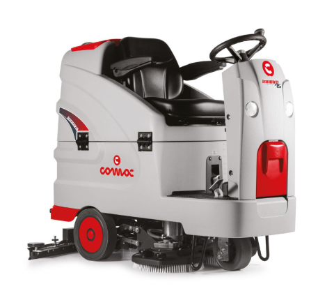 Comac Innova 75 Comfort