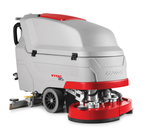 Comac Vega 85 BT